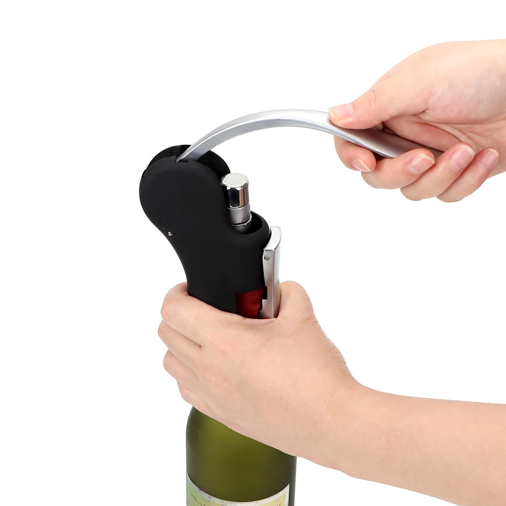 Convenient Bottle Openers Wine Tool Set Foil Cutter Bar - Nova Prices