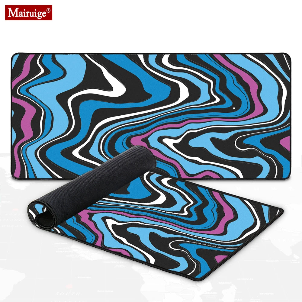 WildGrip Tiger Gaming Mause Pad XXL - Nova Prices