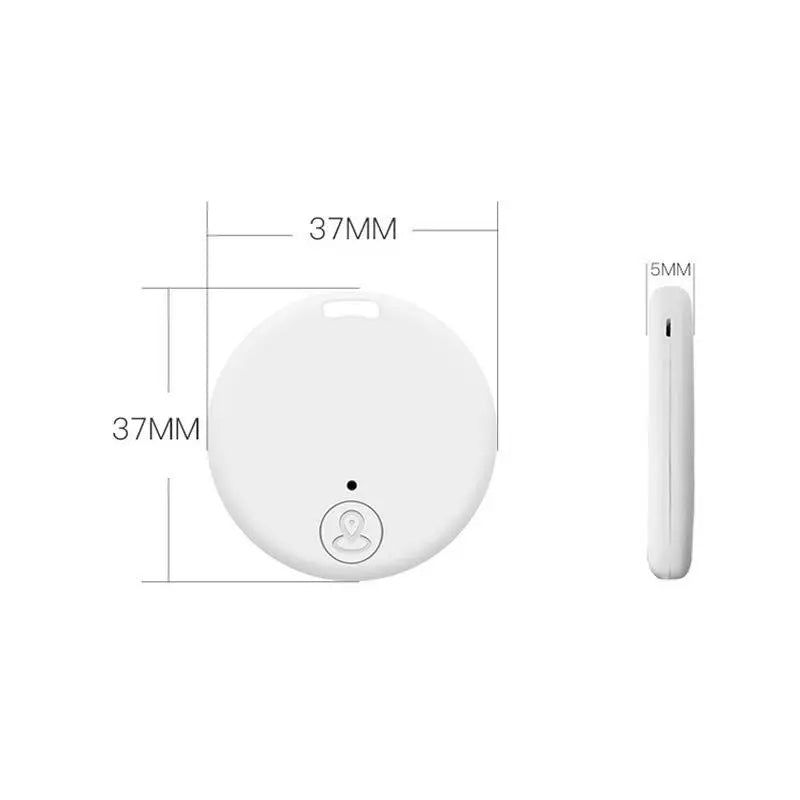 Mini GPS Mobile Bluetooth 5.0 Tracker Anti-Lost - Nova Prices