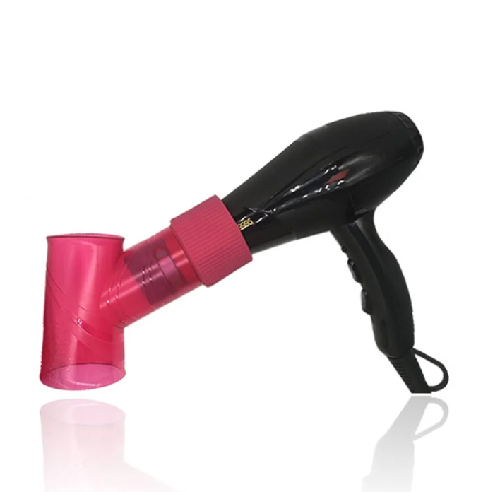 DIY Hair Dryer Diffuser - Nova Prices