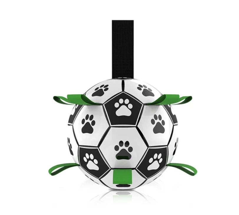 Interactive Soccer Brain Game for Dogs - Nova Prices