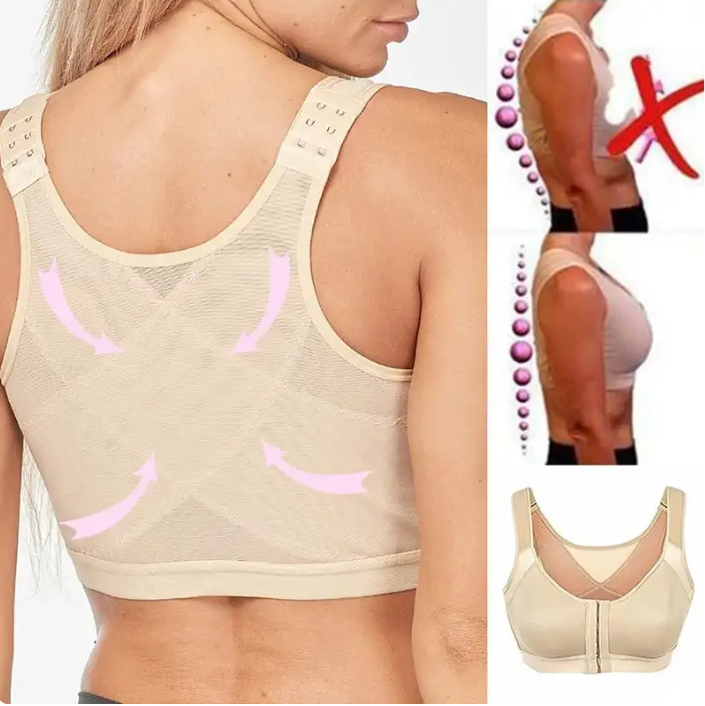 Support Embrace Posture Bra - Nova Prices