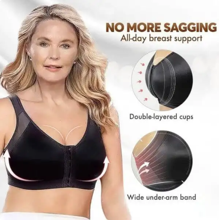 Support Embrace Posture Bra - Nova Prices