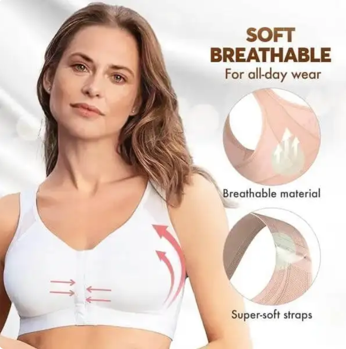 Support Embrace Posture Bra - Nova Prices