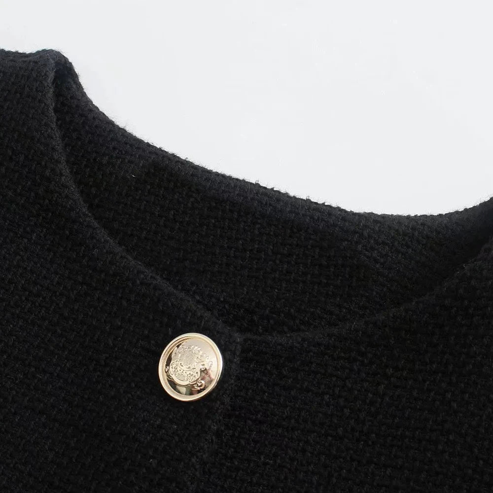 Blazer Female Casual Slim - Nova Prices