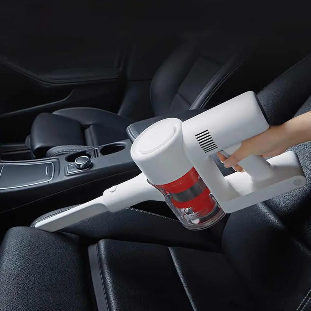 Xiaomi Mijia CycloneClean Handheld Vacuum - PowerSweep K10 - Nova Prices