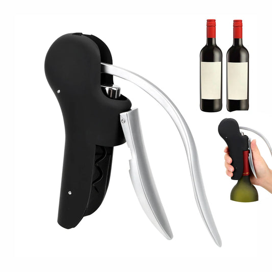 Convenient Bottle Openers Wine Tool Set Foil Cutter Bar - Nova Prices