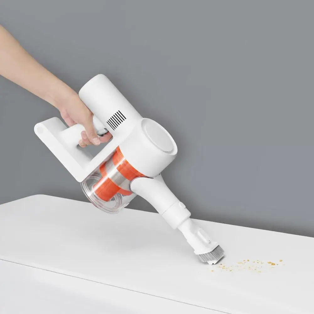 Xiaomi Mijia CycloneClean Handheld Vacuum - PowerSweep K10 - Nova Prices