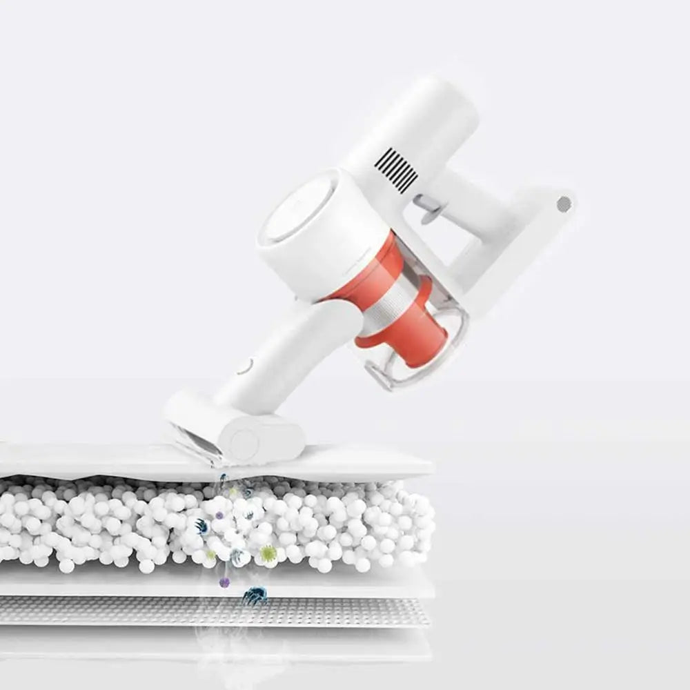 Xiaomi Mijia CycloneClean Handheld Vacuum - PowerSweep K10 - Nova Prices
