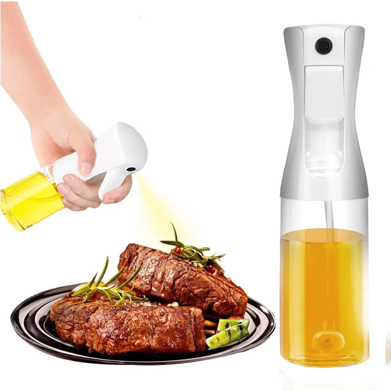 Oil Spray Bottle for Cooking 200ml 300ml - Nova Prices
