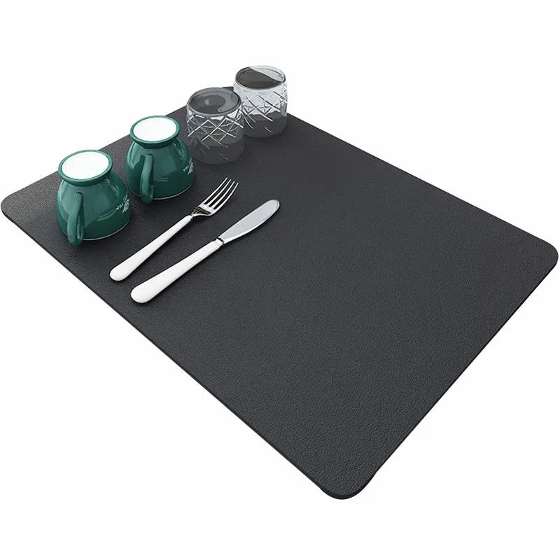 Large Kitchen Super Absorbent Mat - Nova Prices