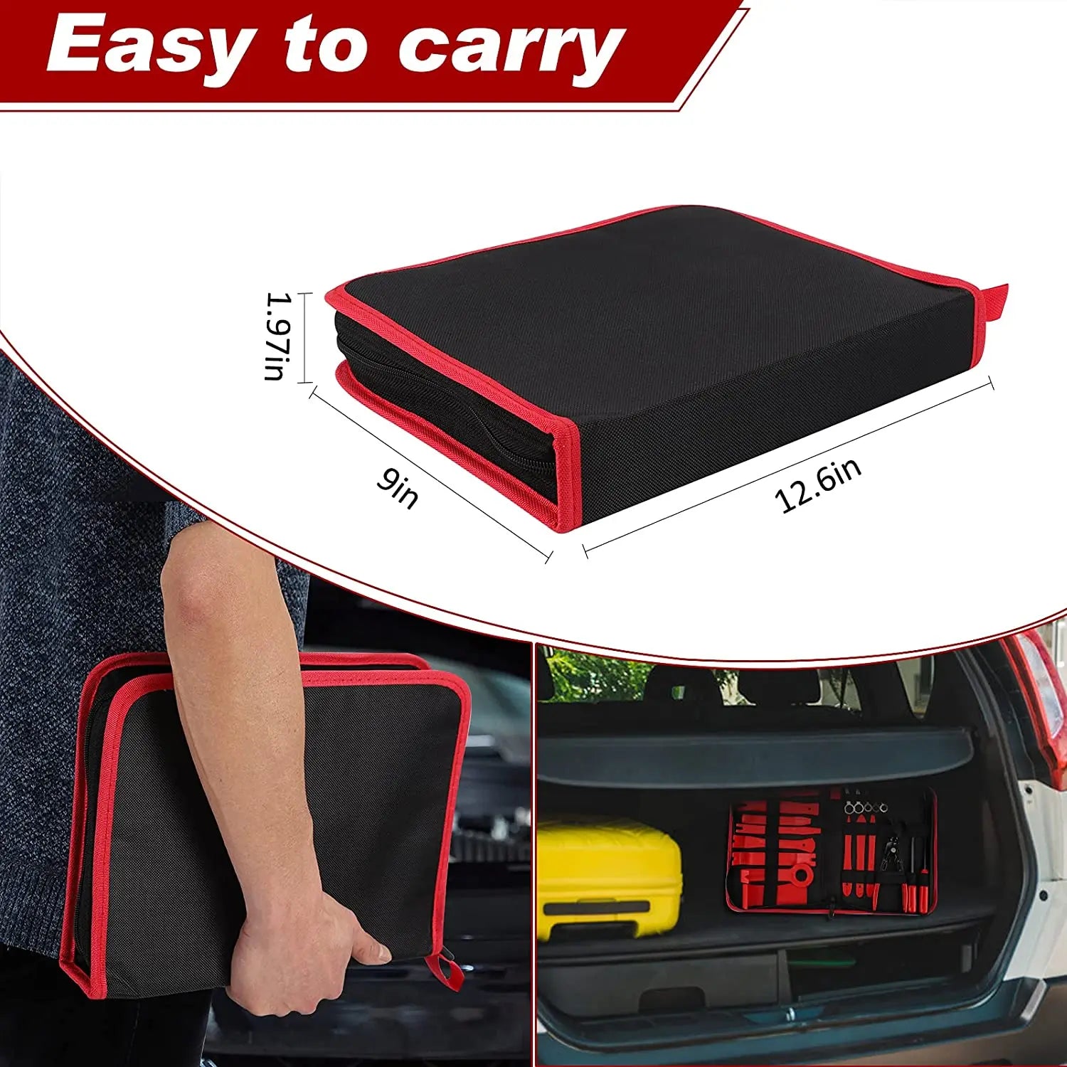 Plastic Trim Removal Tool Car Clips Puller Diy Panel Tools For Auto - Nova Prices