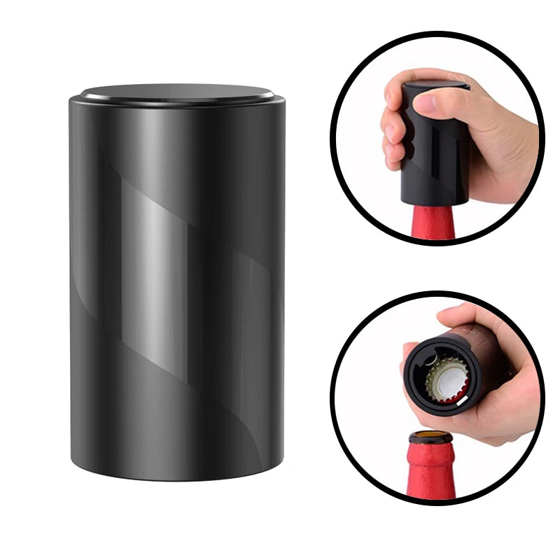 Electric Wine Opener Automatic Corkscrew - Nova Prices