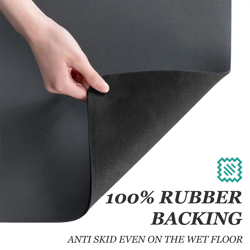 Large Kitchen Super Absorbent Mat - Nova Prices