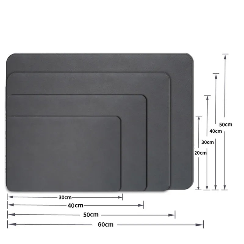 Large Kitchen Super Absorbent Mat - Nova Prices