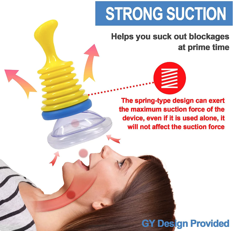AntiChoke First Aid Choking Relief - Nova Prices
