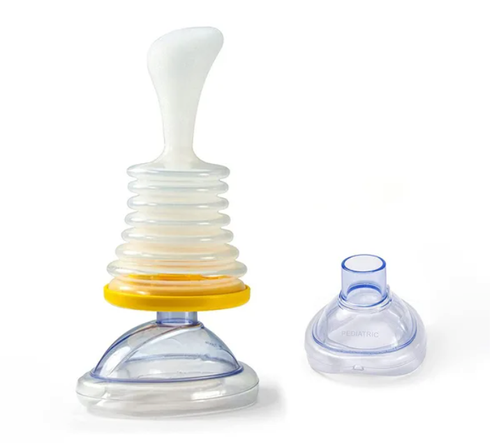 AntiChoke First Aid Choking Relief - Nova Prices