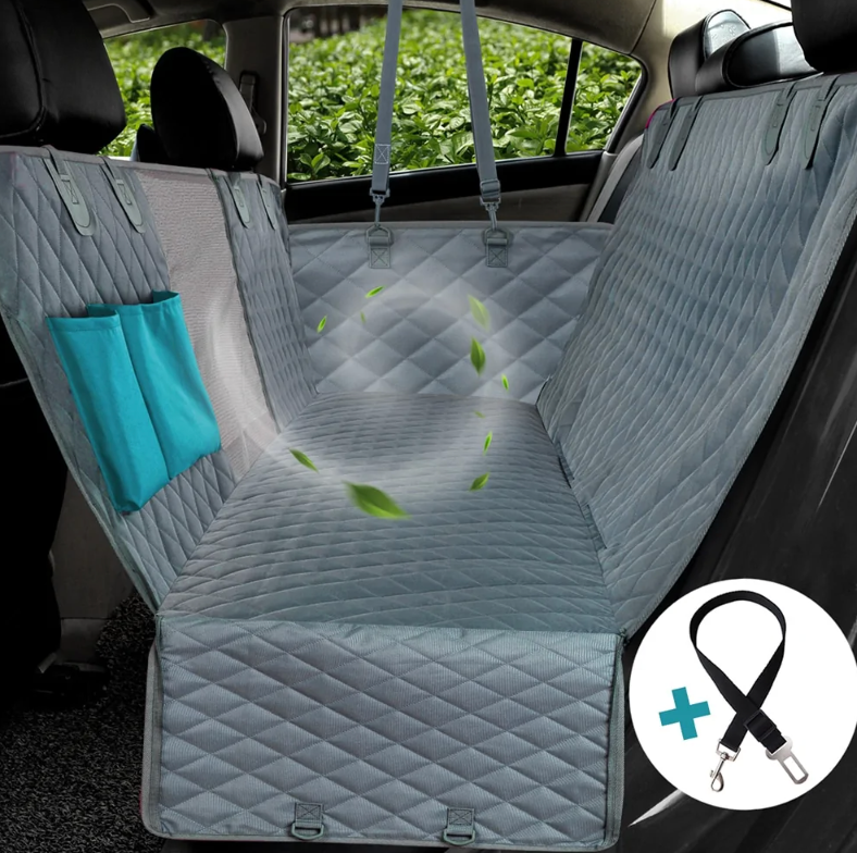 Dog Car Seat Cover - Nova Prices