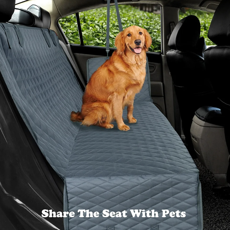 Dog Car Seat Cover - Nova Prices