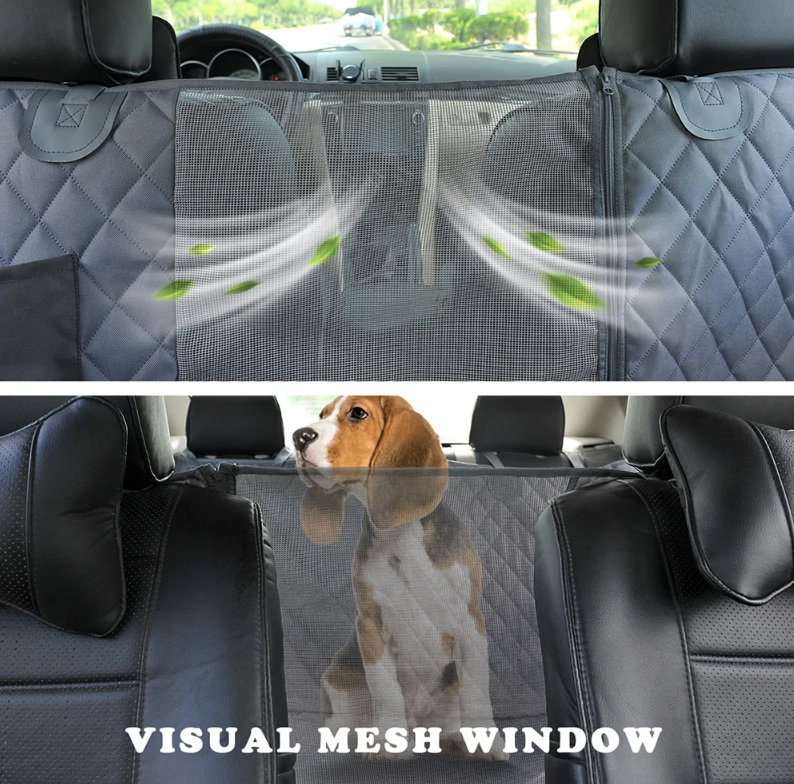 Dog Car Seat Cover - Nova Prices