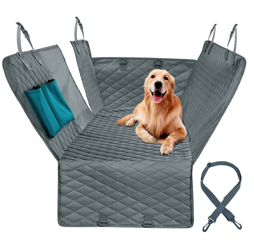 Dog Car Seat Cover - Nova Prices