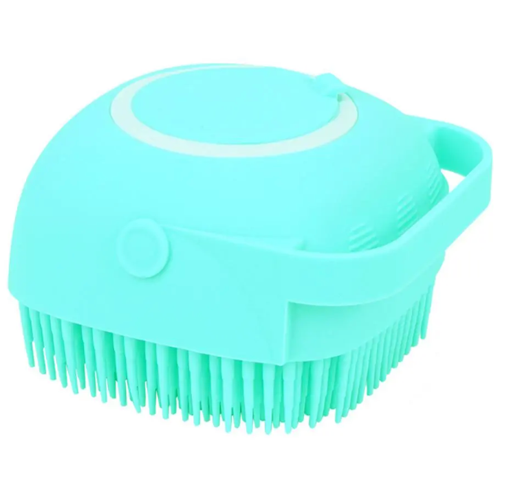 Dog Bath Brush - Nova Prices