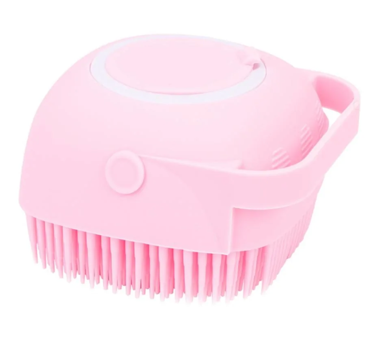 Dog Bath Brush - Nova Prices