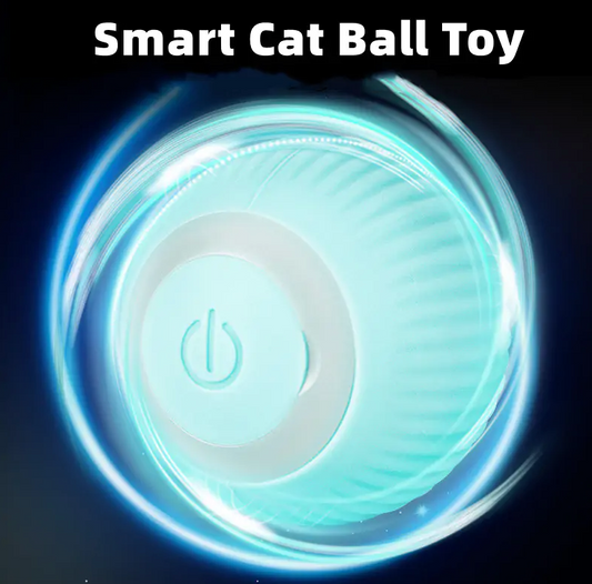 Smart Cat Ball Toys - Nova Prices