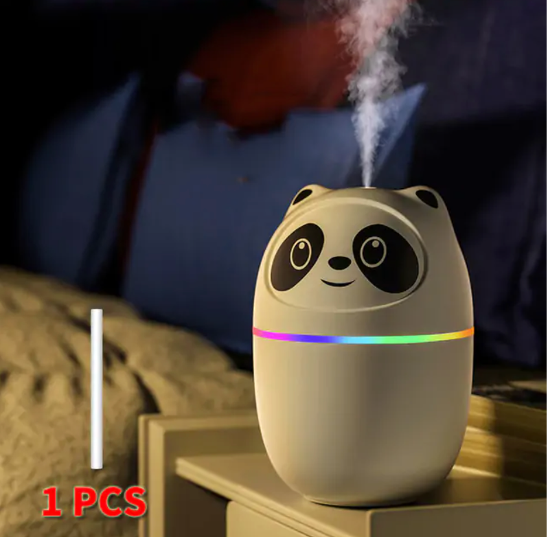 Cute Cat Humidifier 250ml - Nova Prices