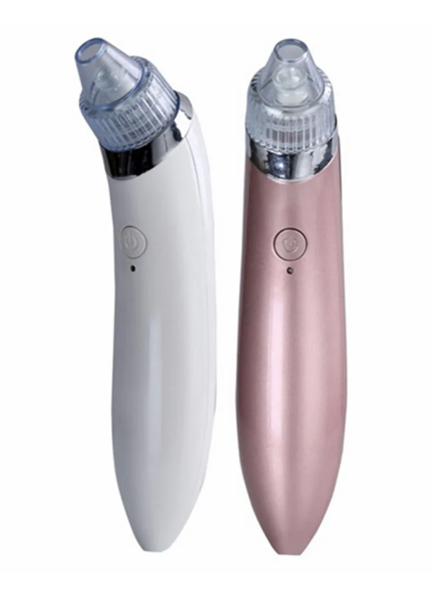 Multifunctional Beauty Pore Vacuum 4 in 1 - Nova Prices