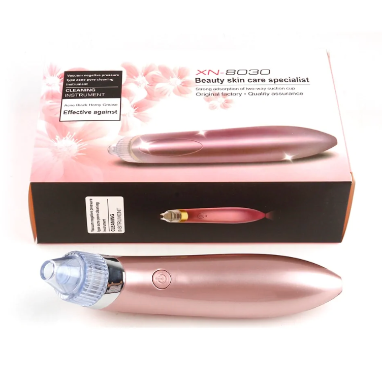 Multifunctional Beauty Pore Vacuum 4 in 1 - Nova Prices