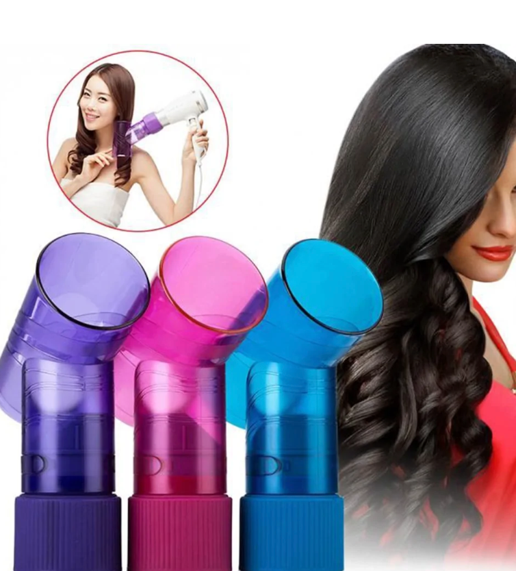 DIY Hair Dryer Diffuser - Nova Prices