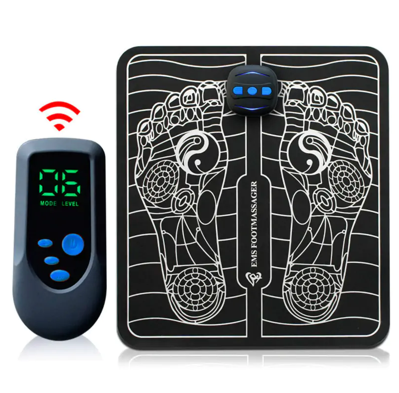EMS Foot Massage - Nova Prices