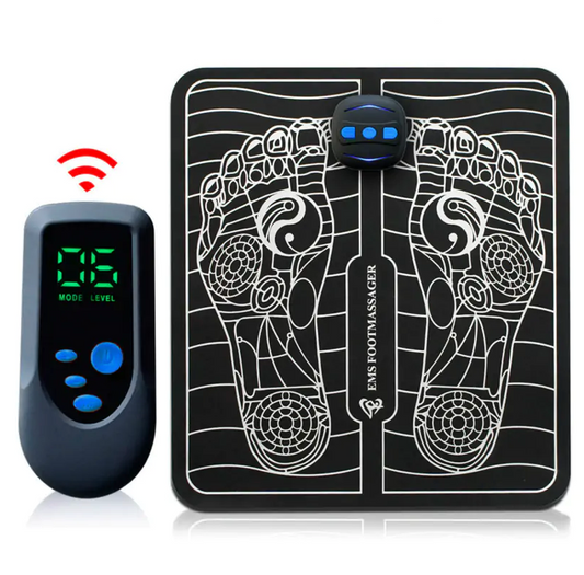 EMS Foot Massage - Nova Prices