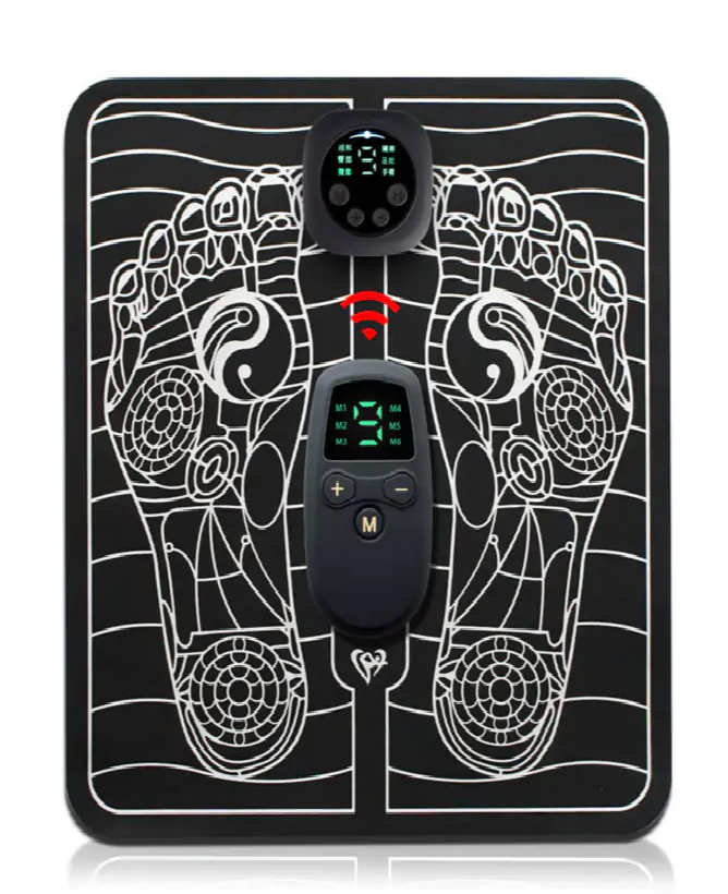 EMS Foot Massage - Nova Prices