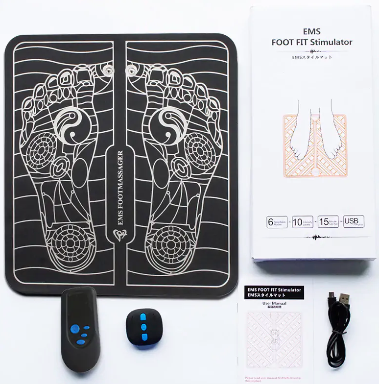 EMS Foot Massage - Nova Prices