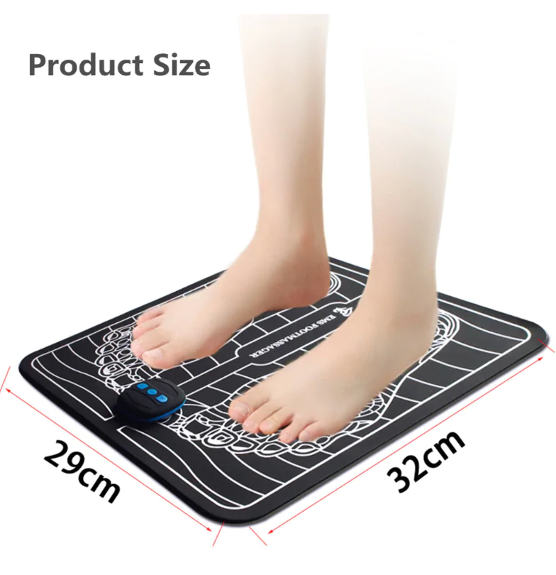 EMS Foot Massage - Nova Prices