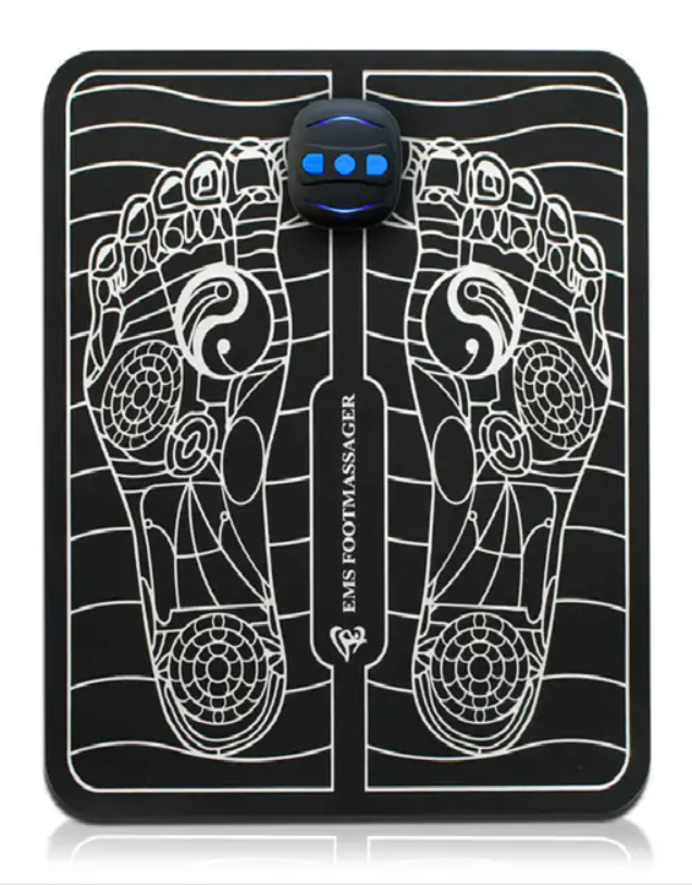 EMS Foot Massage - Nova Prices