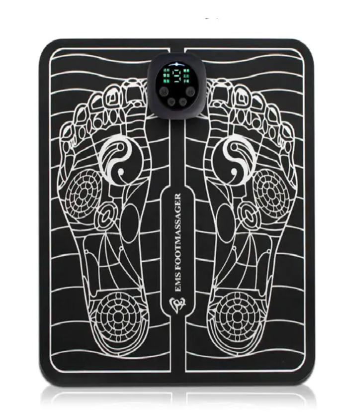 EMS Foot Massage - Nova Prices