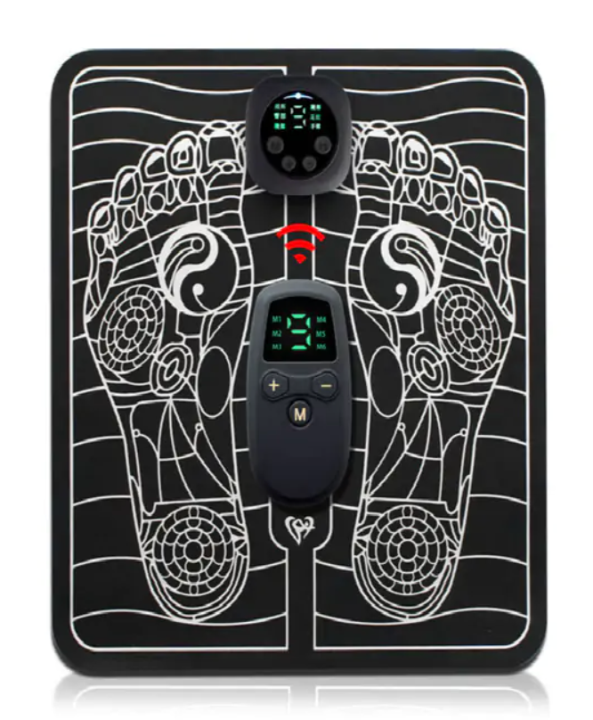 EMS Foot Massage - Nova Prices