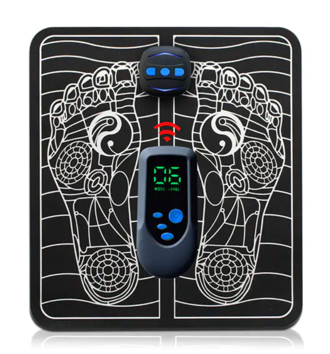 EMS Foot Massage - Nova Prices