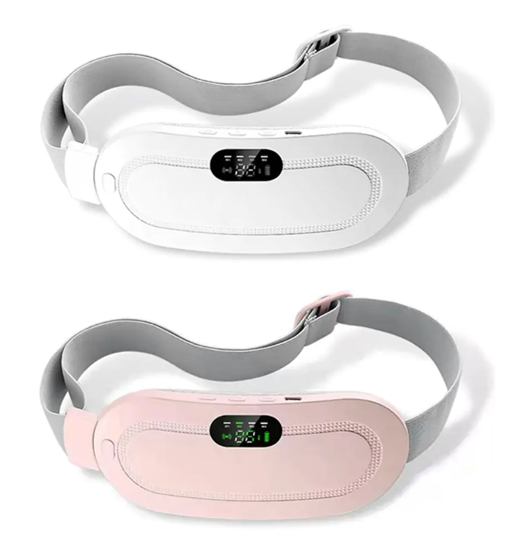 Abdominal Massage Belt - Nova Prices