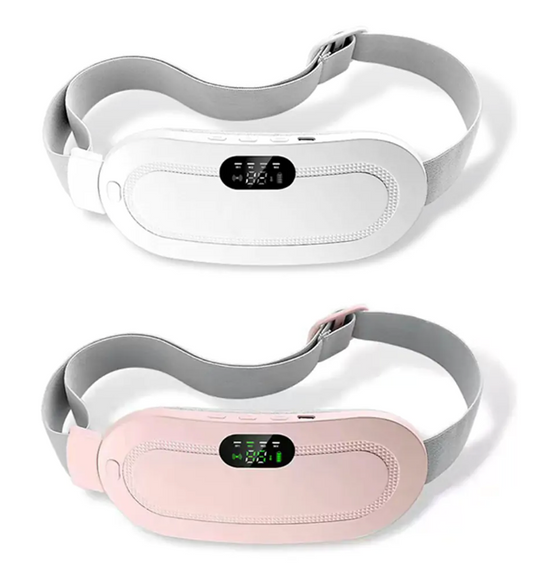 Abdominal Massage Belt - Nova Prices