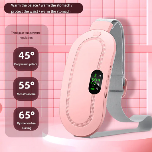 Abdominal Massage Belt - Nova Prices