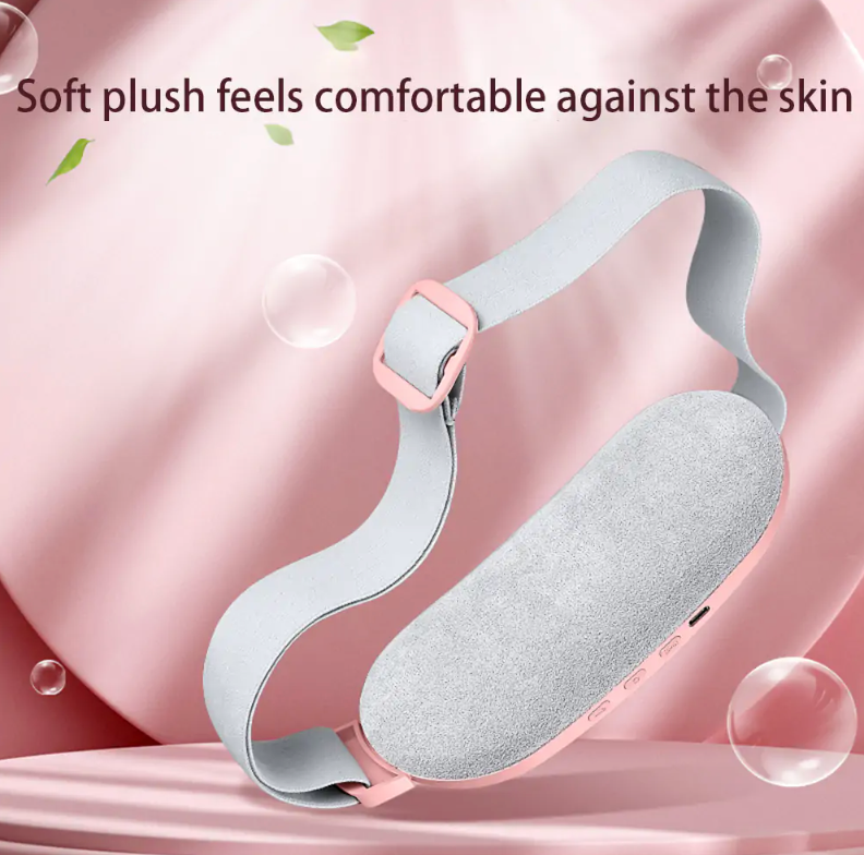 Abdominal Massage Belt - Nova Prices