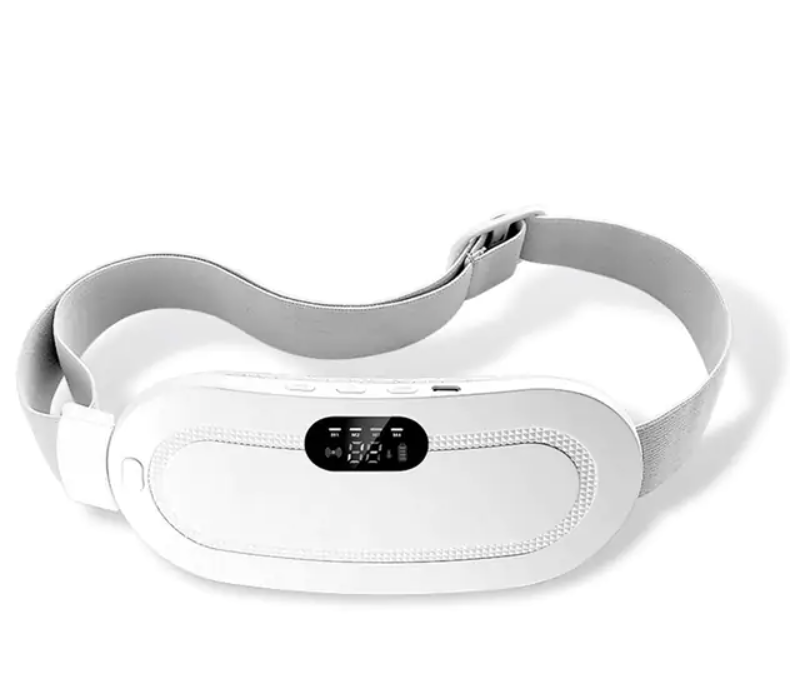 Abdominal Massage Belt - Nova Prices