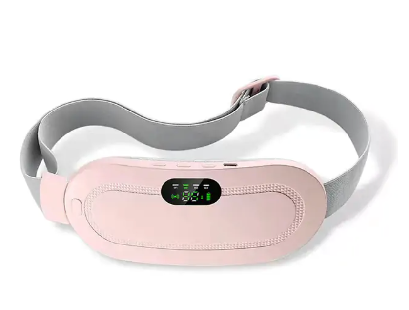 Abdominal Massage Belt - Nova Prices
