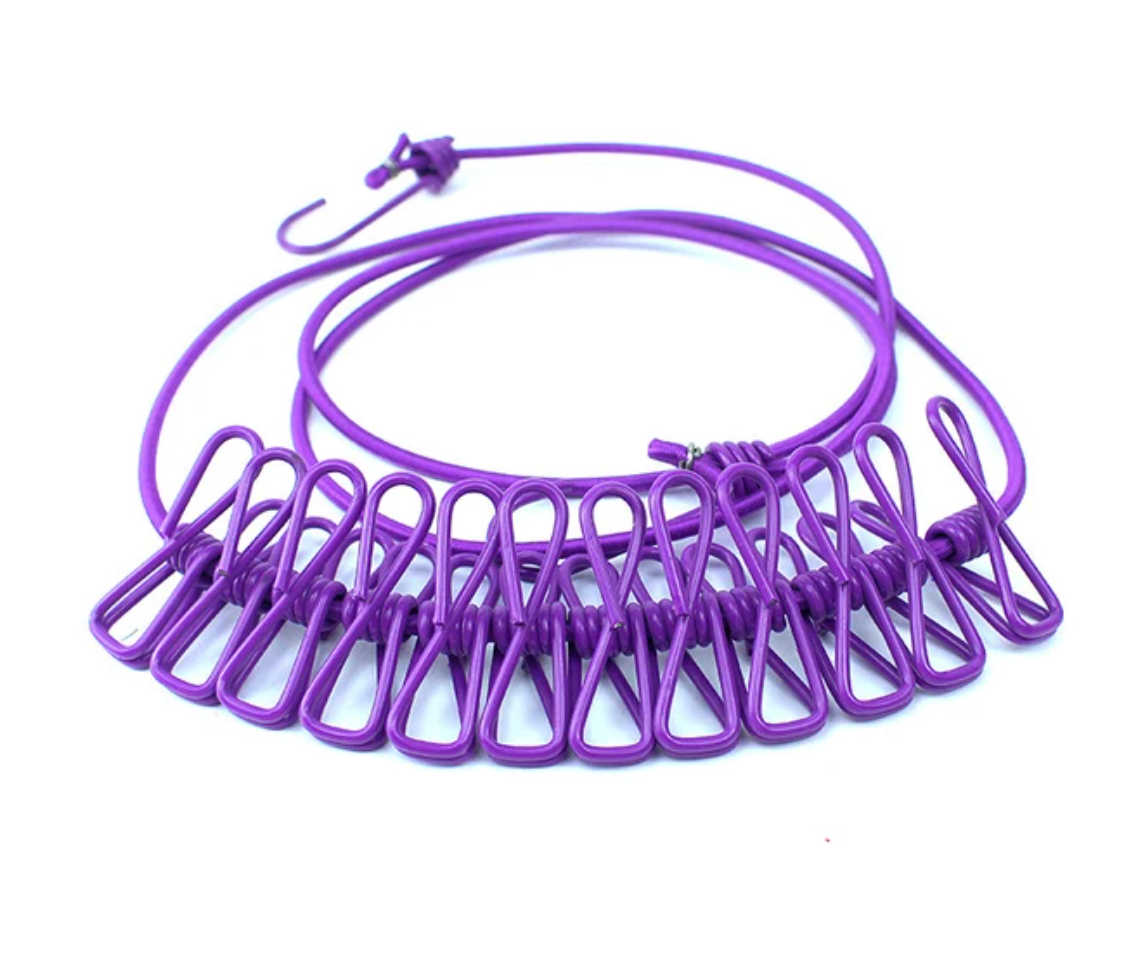 Easy Dry Portable Clothesline - Nova Prices