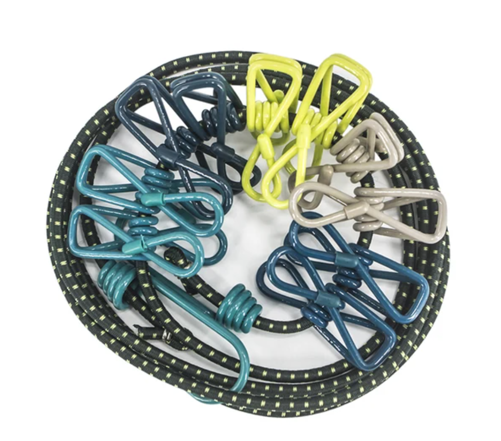 Easy Dry Portable Clothesline - Nova Prices