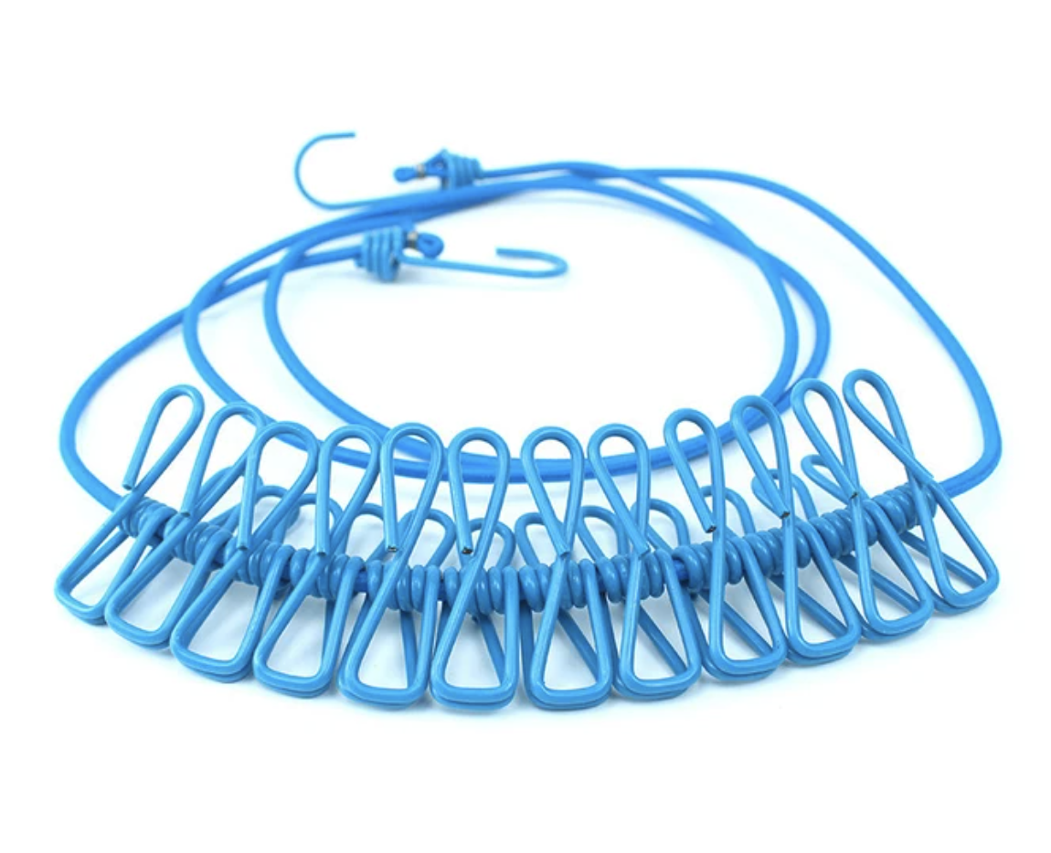 Easy Dry Portable Clothesline - Nova Prices